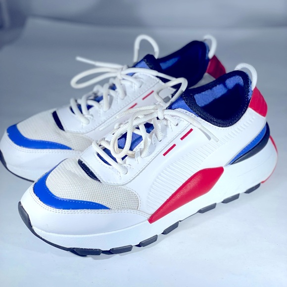 Puma RS Collection‎ - Picture 2 of 8